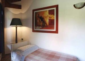 San Giacomo Horses & Agriturismo