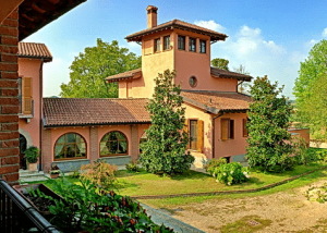San Giacomo Horses & Agriturismo