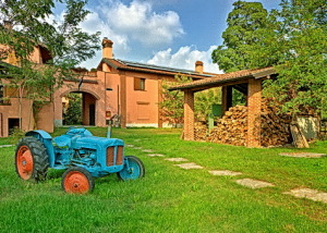 San Giacomo Horses & Agriturismo