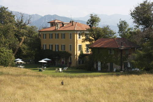 Hotel Villa Simplicitas