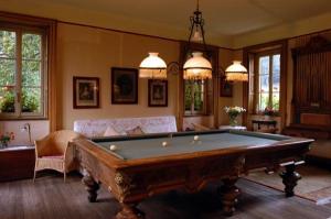 Hotel Villa Simplicitas