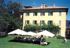 Hotel Villa Simplicitas