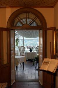 Hotel Villa Simplicitas