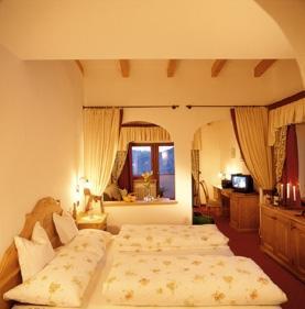 Kronplatz-Resort Berghotel Zirm