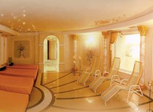 Kronplatz-Resort Berghotel Zirm