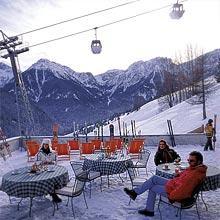Kronplatz-Resort Berghotel Zirm