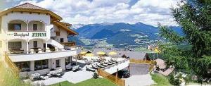 Kronplatz-Resort Berghotel Zirm