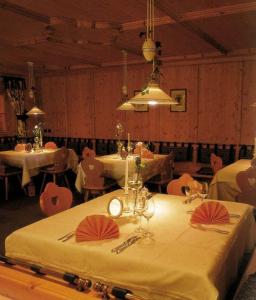 Kronplatz-Resort Berghotel Zirm