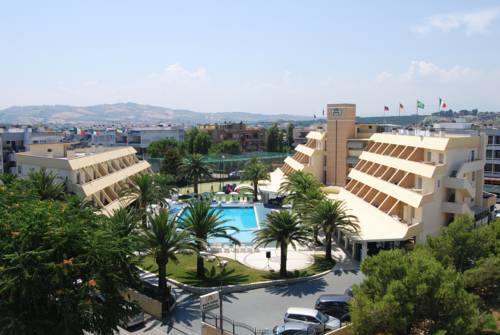Park Hotel Residence