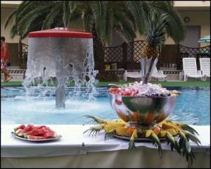 Park Hotel Residence