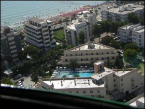 Park Hotel Residence