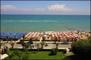 Park Hotel Residence