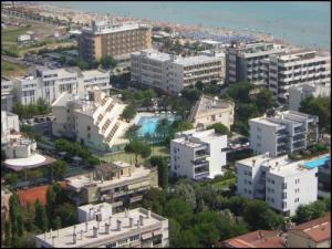 Park Hotel Residence