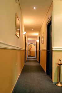 Hotel Meridiano