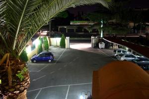 Hotel Meridiano