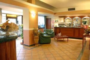 Hotel Meridiano