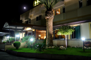 Hotel Meridiano