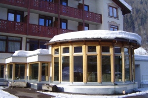 Hotel Ariston