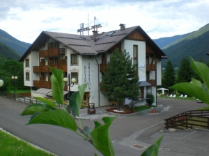 Hotel Ariston