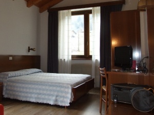 Hotel Ariston