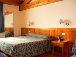 Hotel Due Torri Tempesta