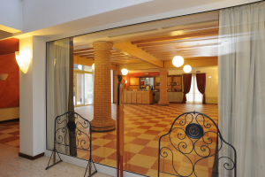 Hotel Due Torri Tempesta