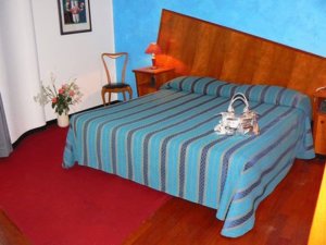 Hotel Due Torri Tempesta