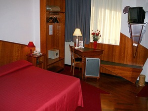 Hotel Due Torri Tempesta