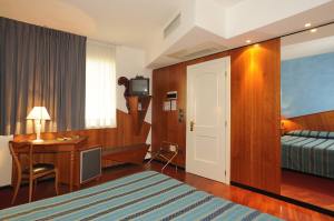 Hotel Due Torri Tempesta