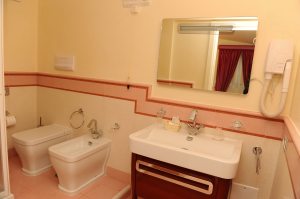 Albergo Le Dodici Lune