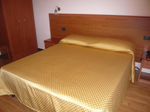 Soggiorno Boccuti