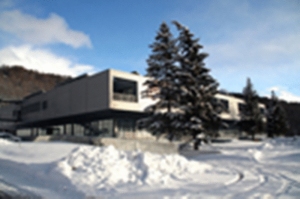 Olympic Center