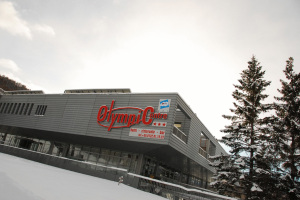 Olympic Center