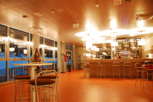 Olympic Center