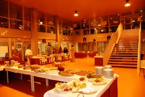 Olympic Center