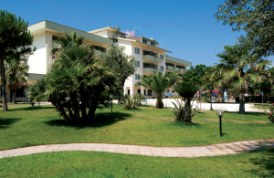Hotel Village Paradise