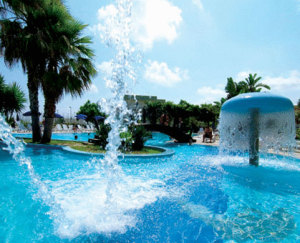 Hotel Village Paradise