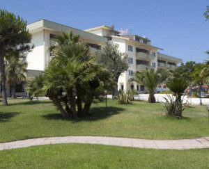 Hotel Village Paradise