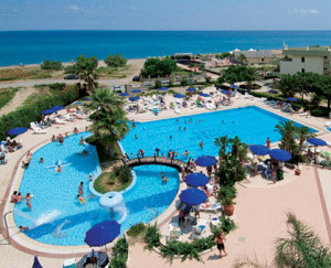 Hotel Village Paradise