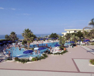Hotel Village Paradise