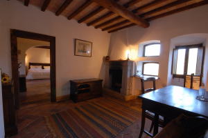 Residenza d'Epoca Ex Convento Della Madonna Di Costantinopoli