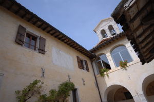 Residenza d'Epoca Ex Convento Della Madonna Di Costantinopoli