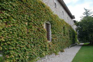 Residenza d'Epoca Ex Convento Della Madonna Di Costantinopoli