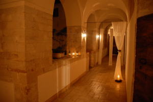 Residenza d'Epoca Ex Convento Della Madonna Di Costantinopoli