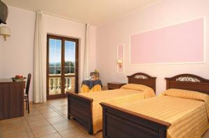 Hotel Villa Del Lago