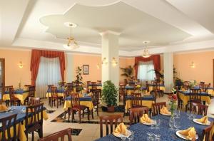 Hotel Villa Del Lago