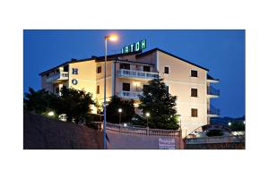 Hotel Villa Del Lago