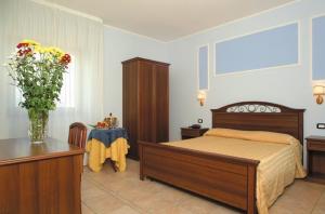 Hotel Villa Del Lago
