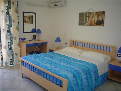 Hotel Club Costa Azzurra