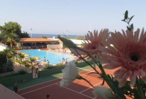 Hotel Club Costa Azzurra